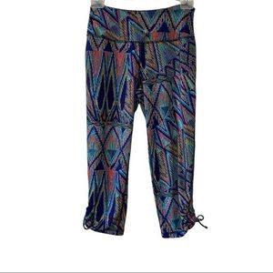 Workout Capri, Maurices, small